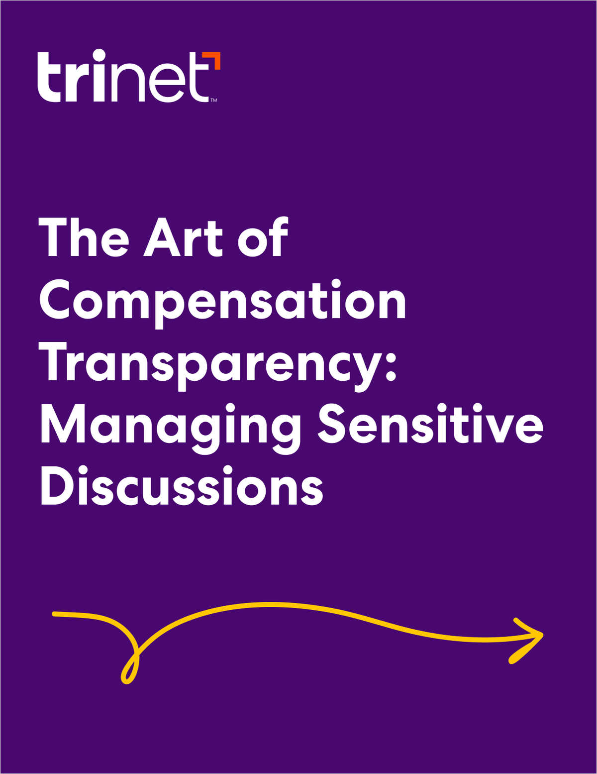 The Art of Compensation Transparency: Managing Sensitive Discussions