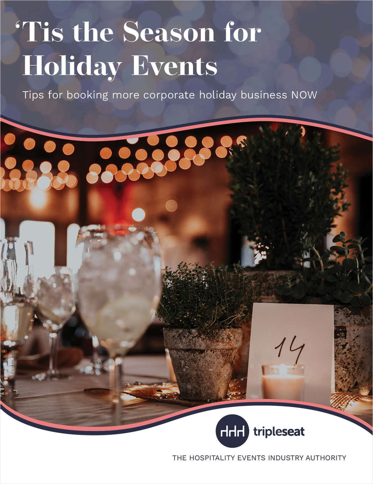 'Tis the Season for Holiday Events