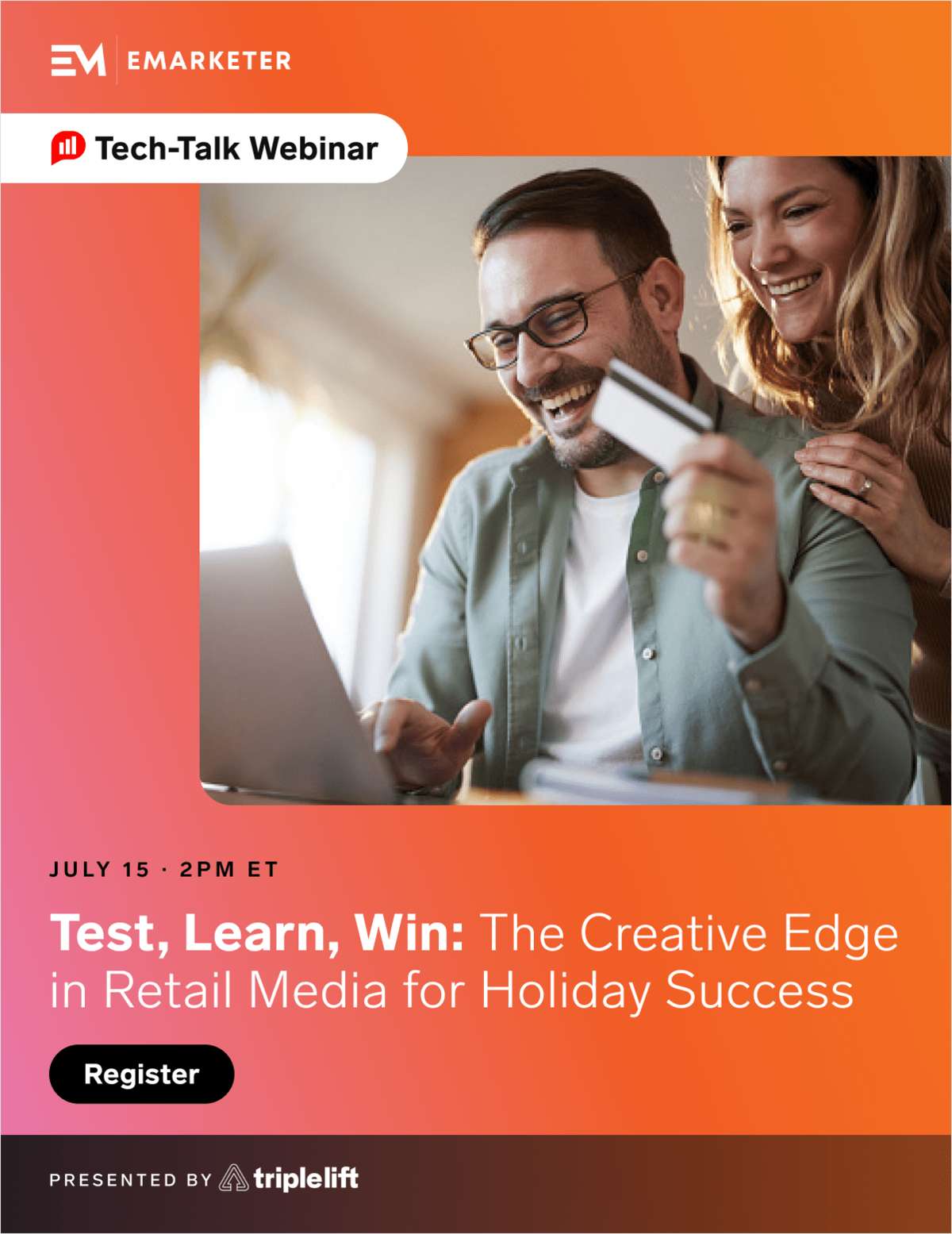 Test, Learn, Win: The Creative Edge in Retail Media for Holiday Success