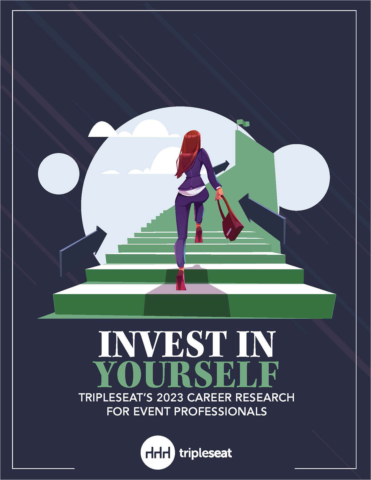 Tripleseat's 2023 Career Guide for Hospitality Professionals