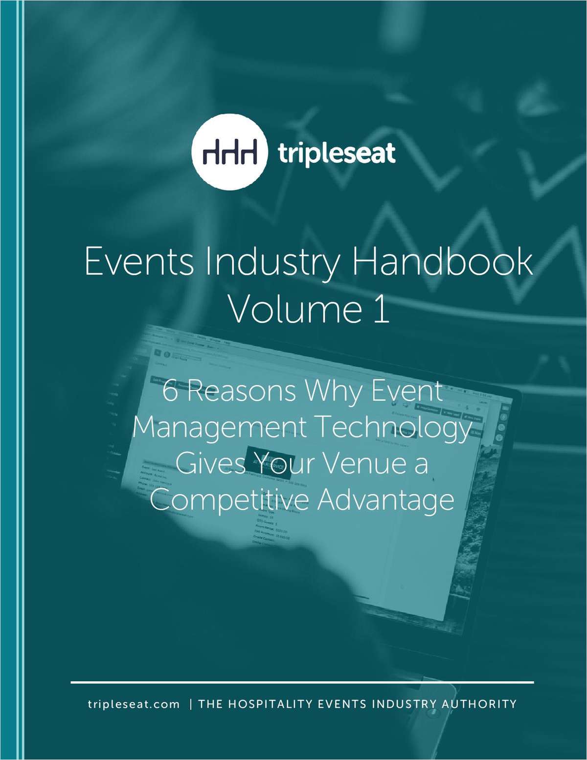 6 Reasons Why Event Management Technology Gives Your Venue a Competitive Advantage