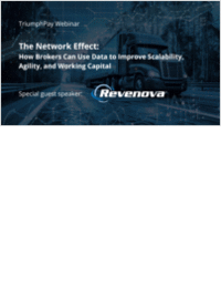 The Network Effect