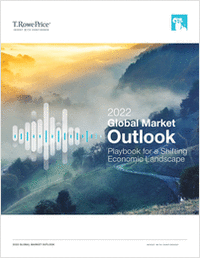 2022 Global Market Outlook: Playbook for a Shifting Economic Landscape