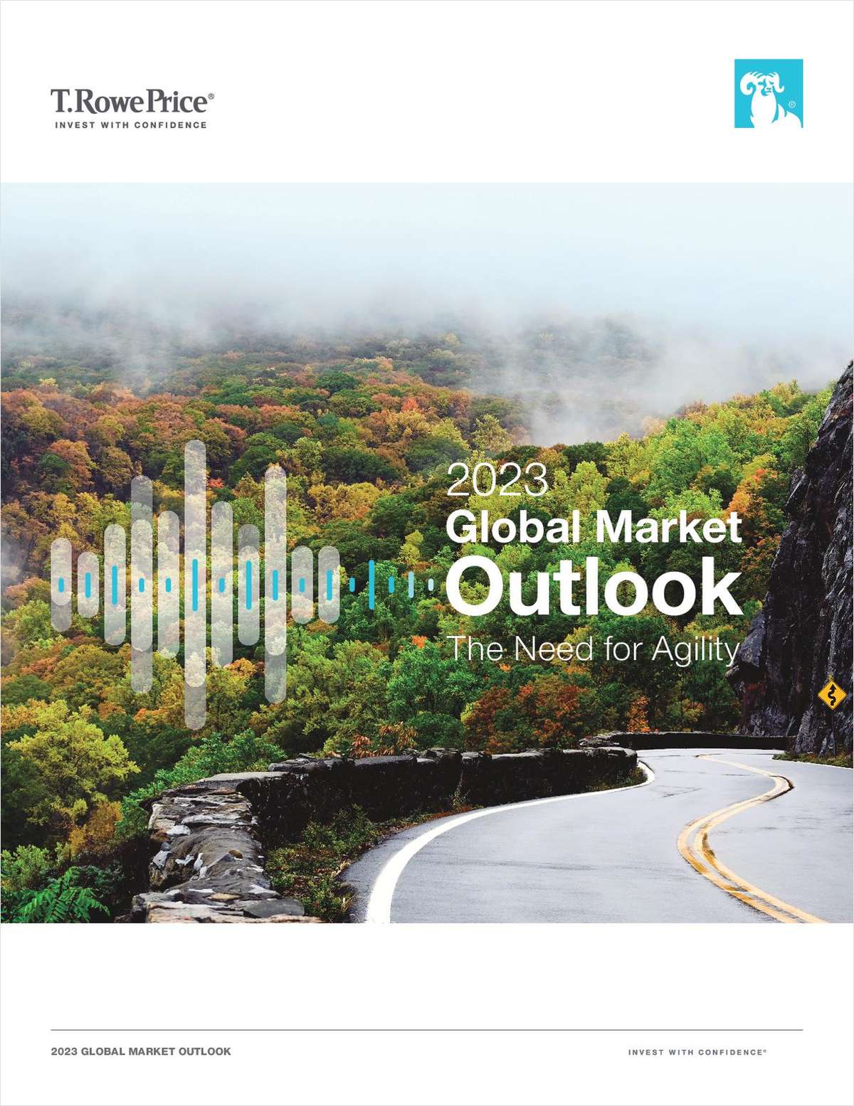 2023 Global Market Outlook: The Need for Agility