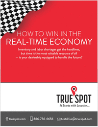 How to Win in the Real-Time Economy