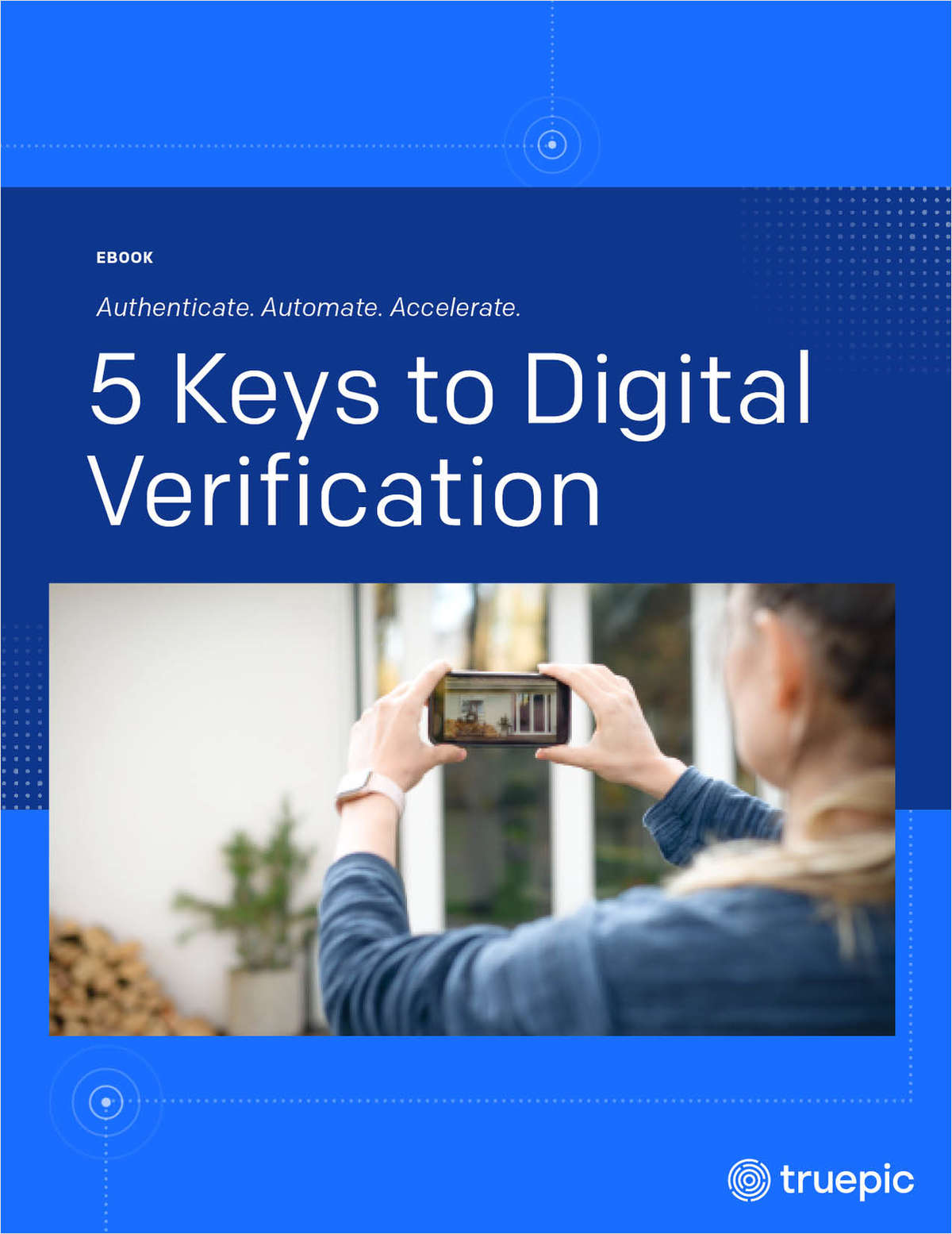 5 Keys to Digital Verification