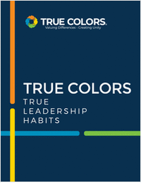 Leadership Habit Tracker: A Self-Monitoring Checklist to Enhance Your Leadership Performance