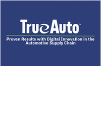 TrueAuto: Driving Digital Innovation for Automotive Businesses
