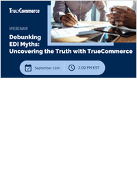 Debunking EDI Myths