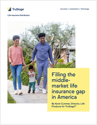 Filling the Middle-Market Life Insurance Gap in America