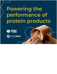 How To Improve the Performance of Plant-Based Protein