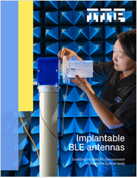 Implant to Smartphone connectivity: how do we engineer reliable BLE communications inside the body?