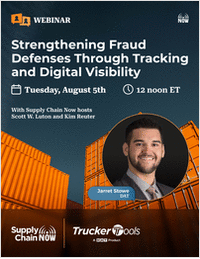 Strengthening Fraud Defenses Through Tracking and Digital Visibility