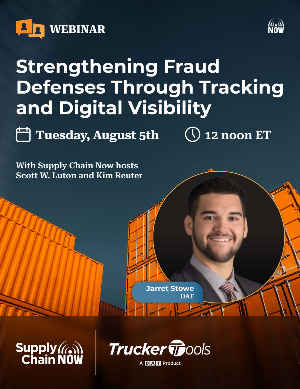 Strengthening Fraud Defenses Through Tracking and Digital Visibility