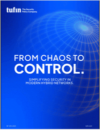 From Chaos to Control: Simplifying Security in Modern Hybrid networks