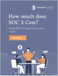 How much does SOC 2 Cost?
