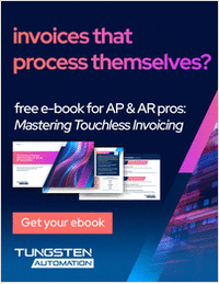 How AI-Driven AP Automation Is Transforming Finance Operations