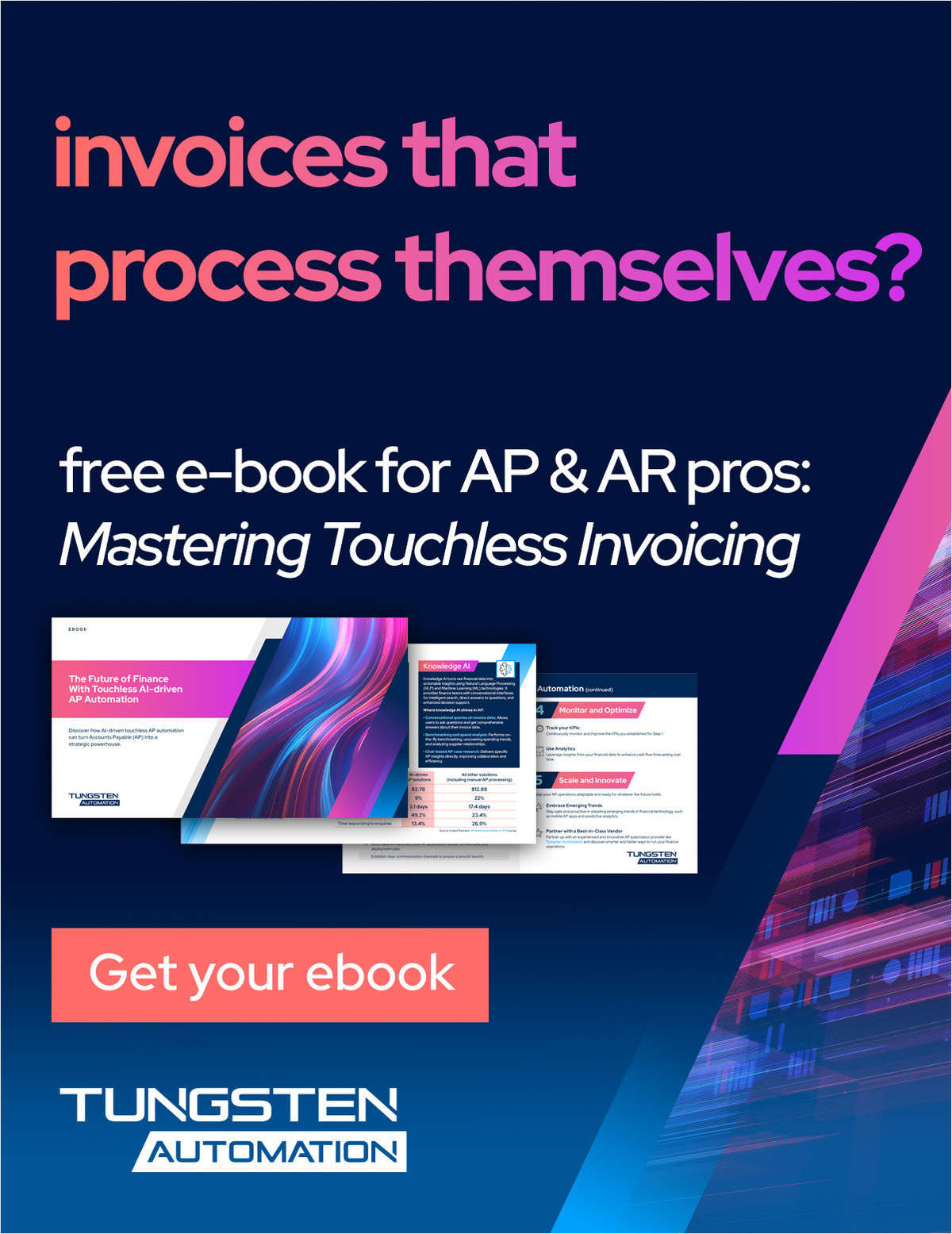 How AI-Driven AP Automation Is Transforming Finance Operations