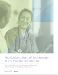 Patient Engagement Technology Market Survey Report & Analysis -  The Evolving Role of Technology in the Patient Experience