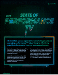 State of Performance TV 2024