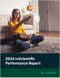 2024 tvScientific Performance Report