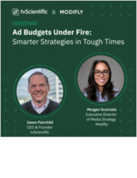Ad Budgets Under Fire: Smarter Strategies in Tough Times