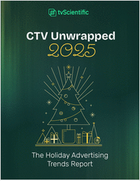 CTV Unwrapped 2025
