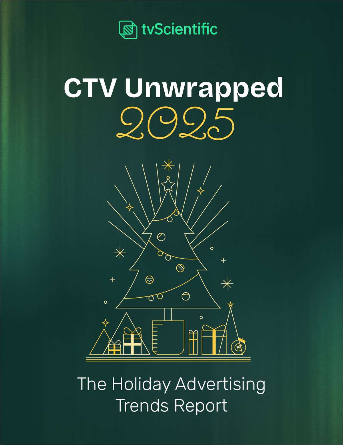 CTV Unwrapped 2025