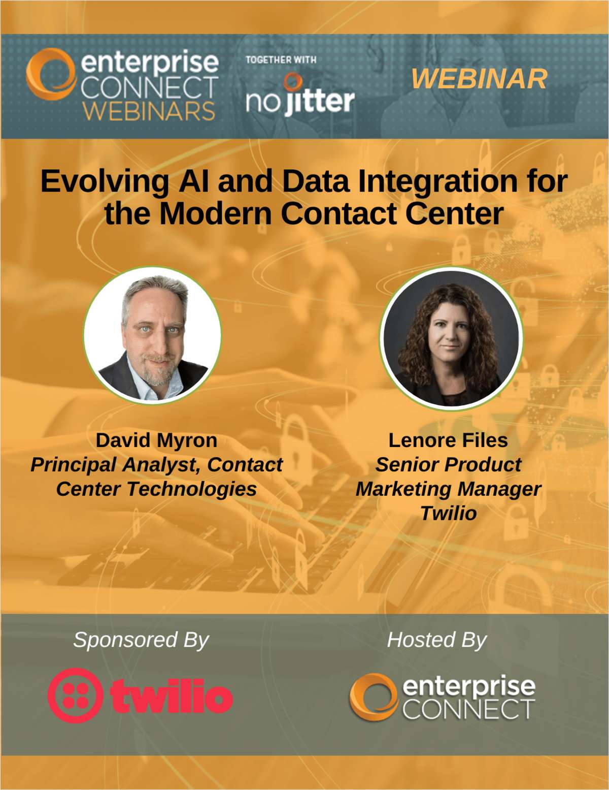 Evolving AI and Data Integration for the Modern Contact Center