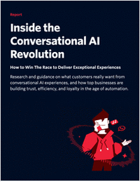 Inside the Conversational AI Revolution