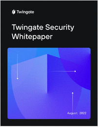 Inside Look: The Twingate Security Whitepaper