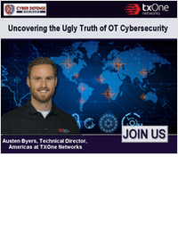 Uncovering the Ugly Truth of OT Cybersecurity
