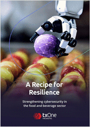 A Recipe for Resilience