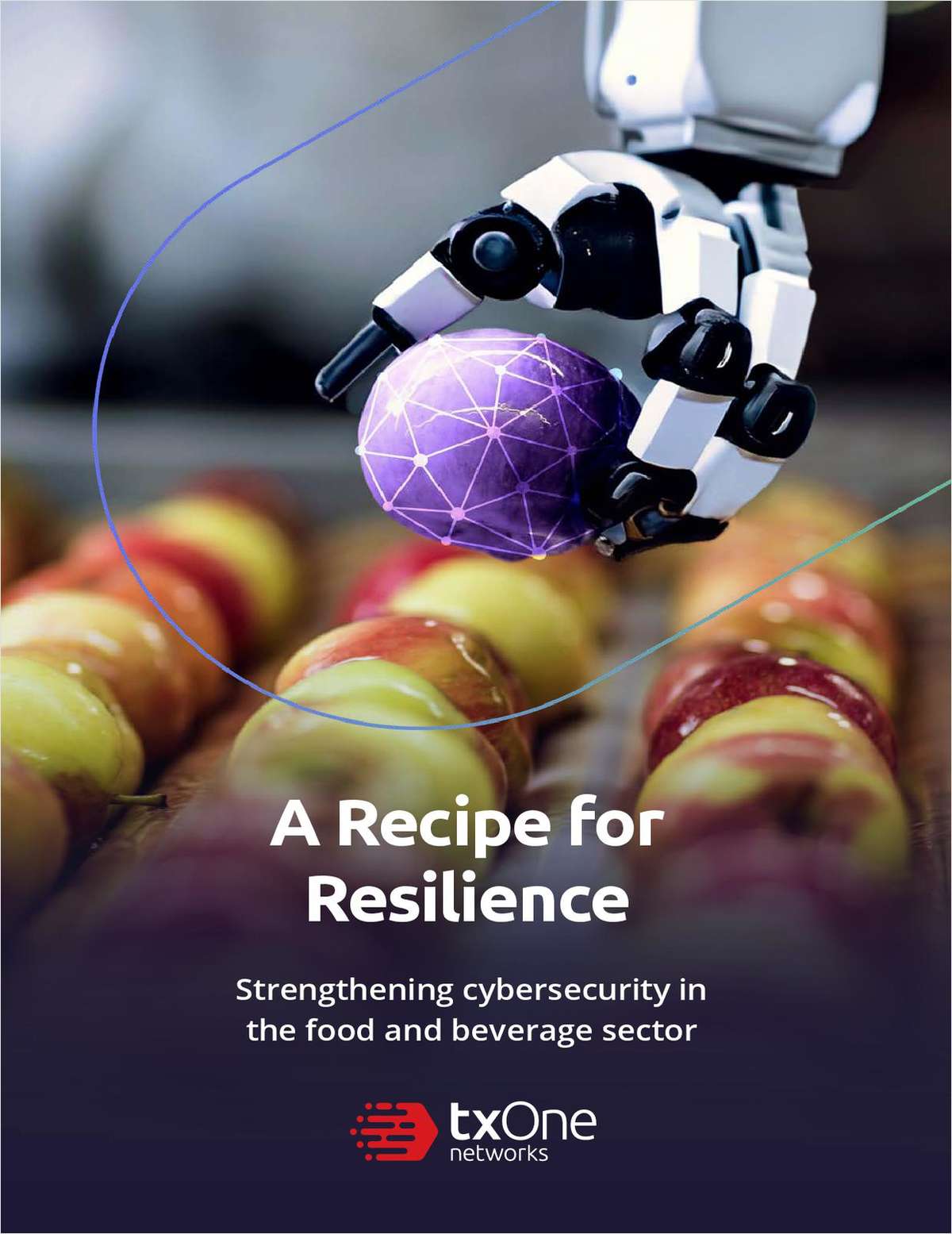 A Recipe for Resilience