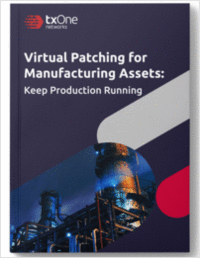 Shield Unpatched OT/ICS Devices from Vulnerabilities