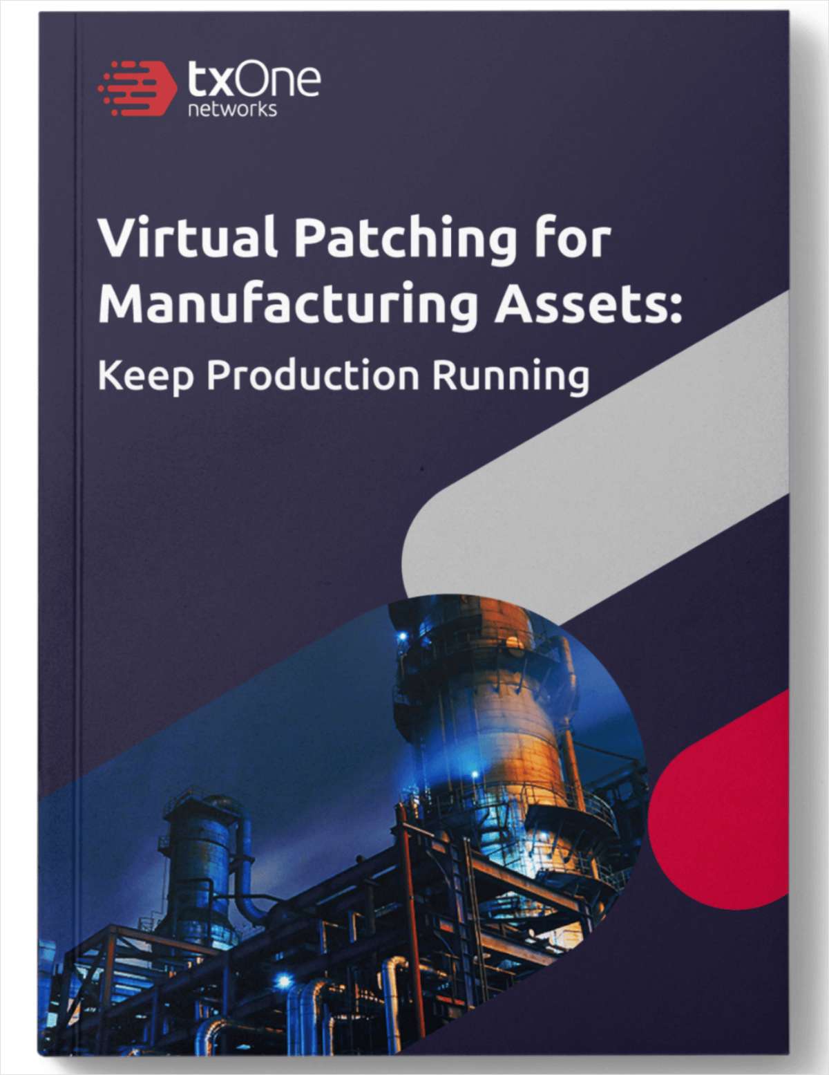 Shield Unpatched OT/ICS Devices from Vulnerabilities