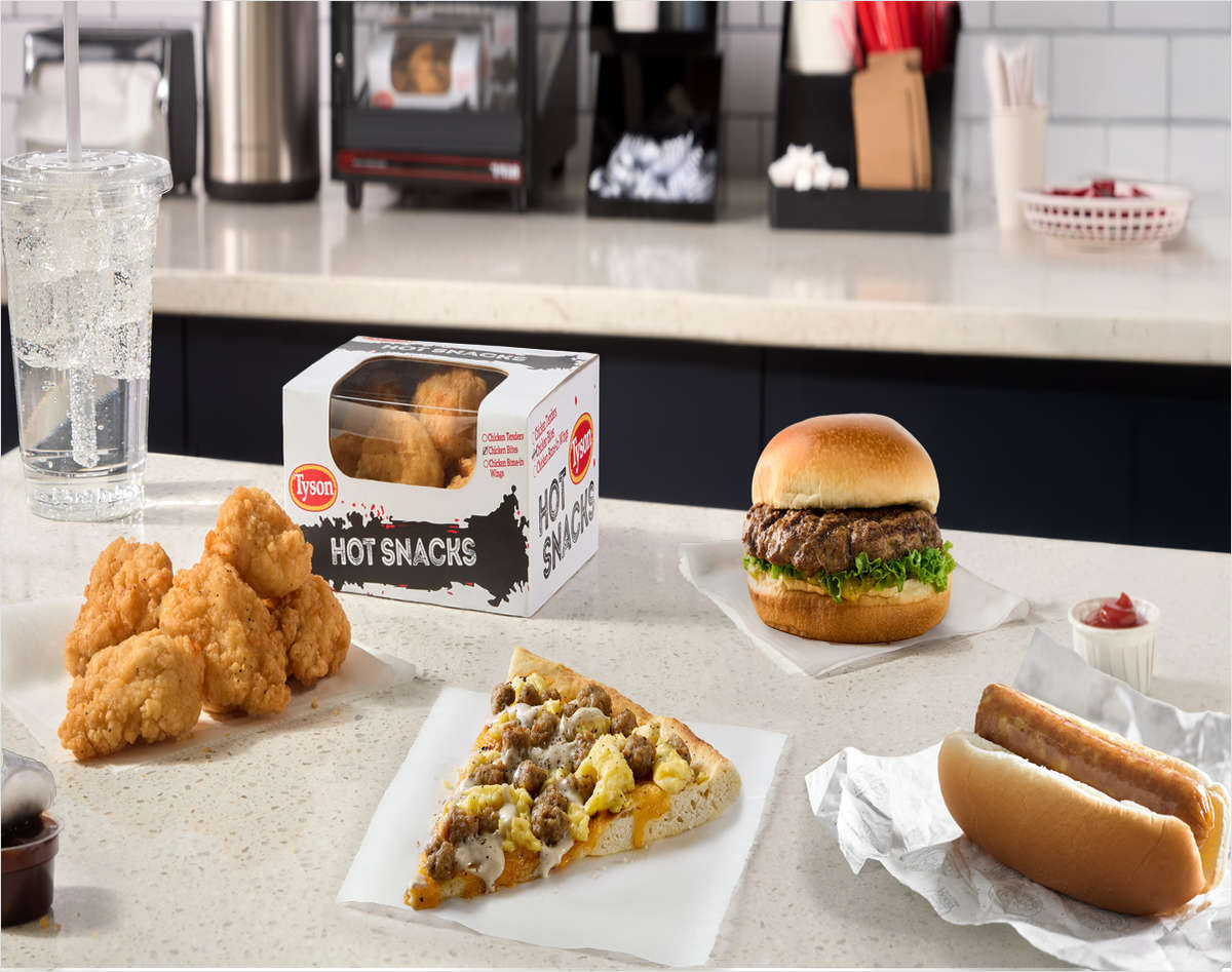 Maximize Profits with  Versatile Proteins