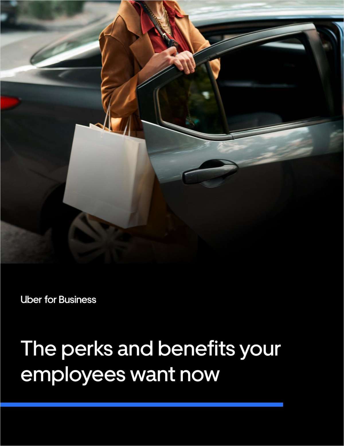 The perks and benefits your employees want now