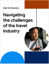 Navigating the challenges of the travel industry