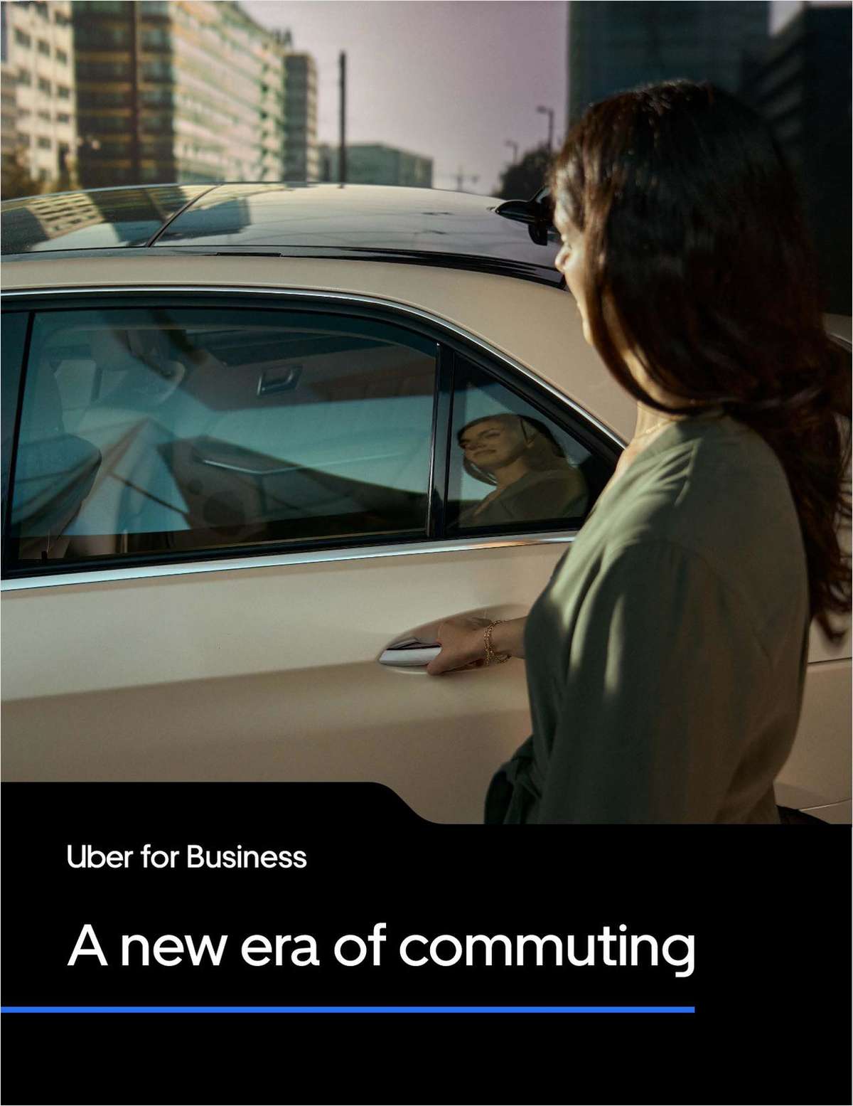 A new era of commuting