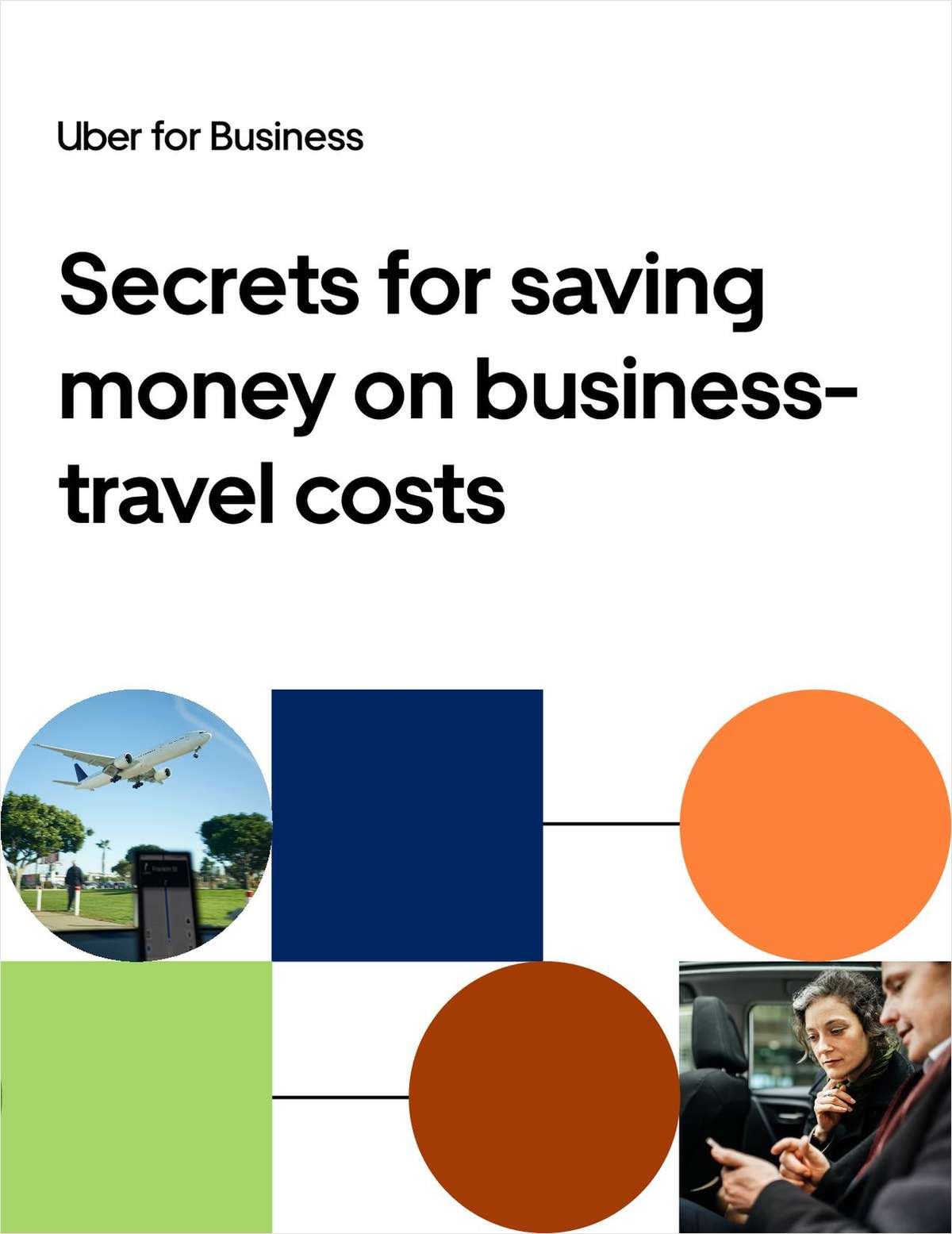 Secrets for Saving Money on Business Travel Costs