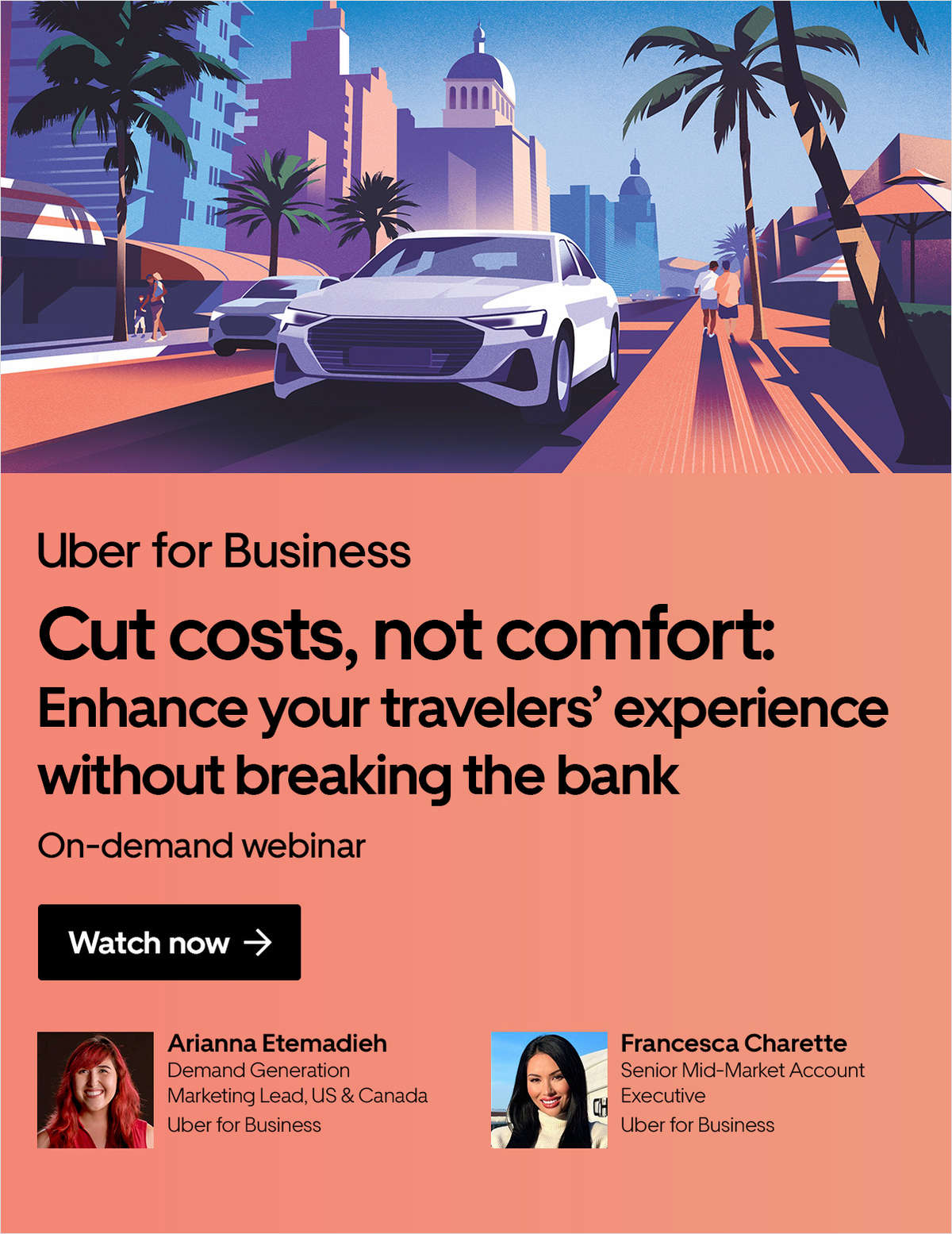 Cut costs, not comfort: enhance your travelers' experience without breaking the bank