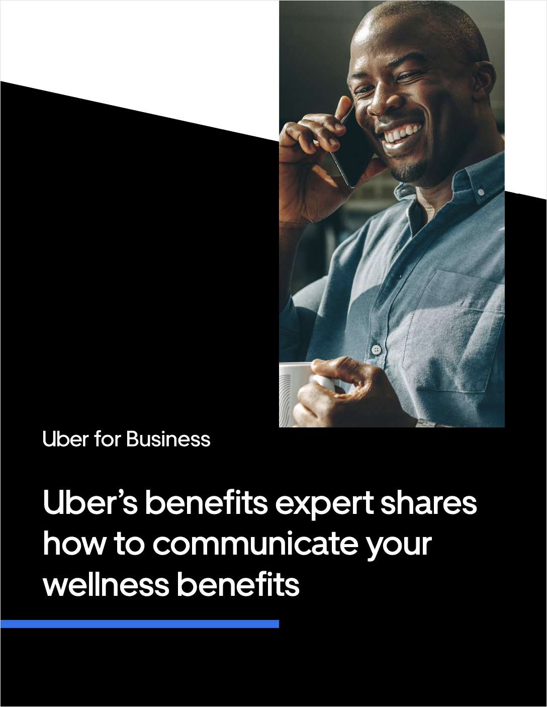 Uber's benefits expert shares how to communicate your wellness benefits