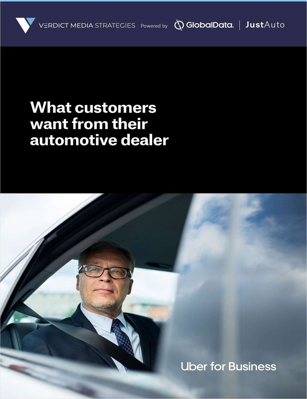 What customers want from their automotive dealership