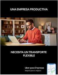 La flexibilidad como herramienta para impulsar la productividad en tu oficina