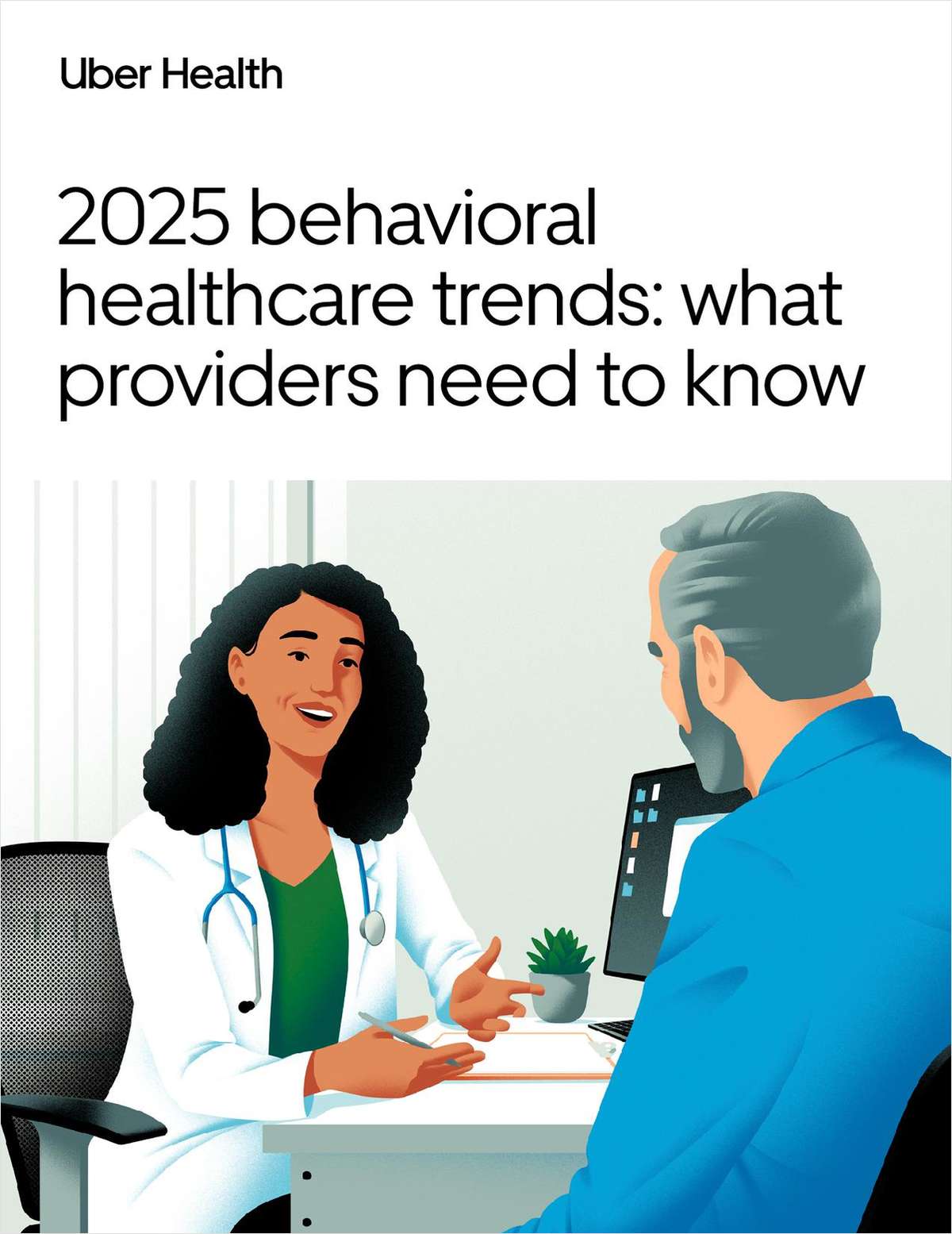 2025 Behavioral Healthcare Trends: What Providers Need to Know