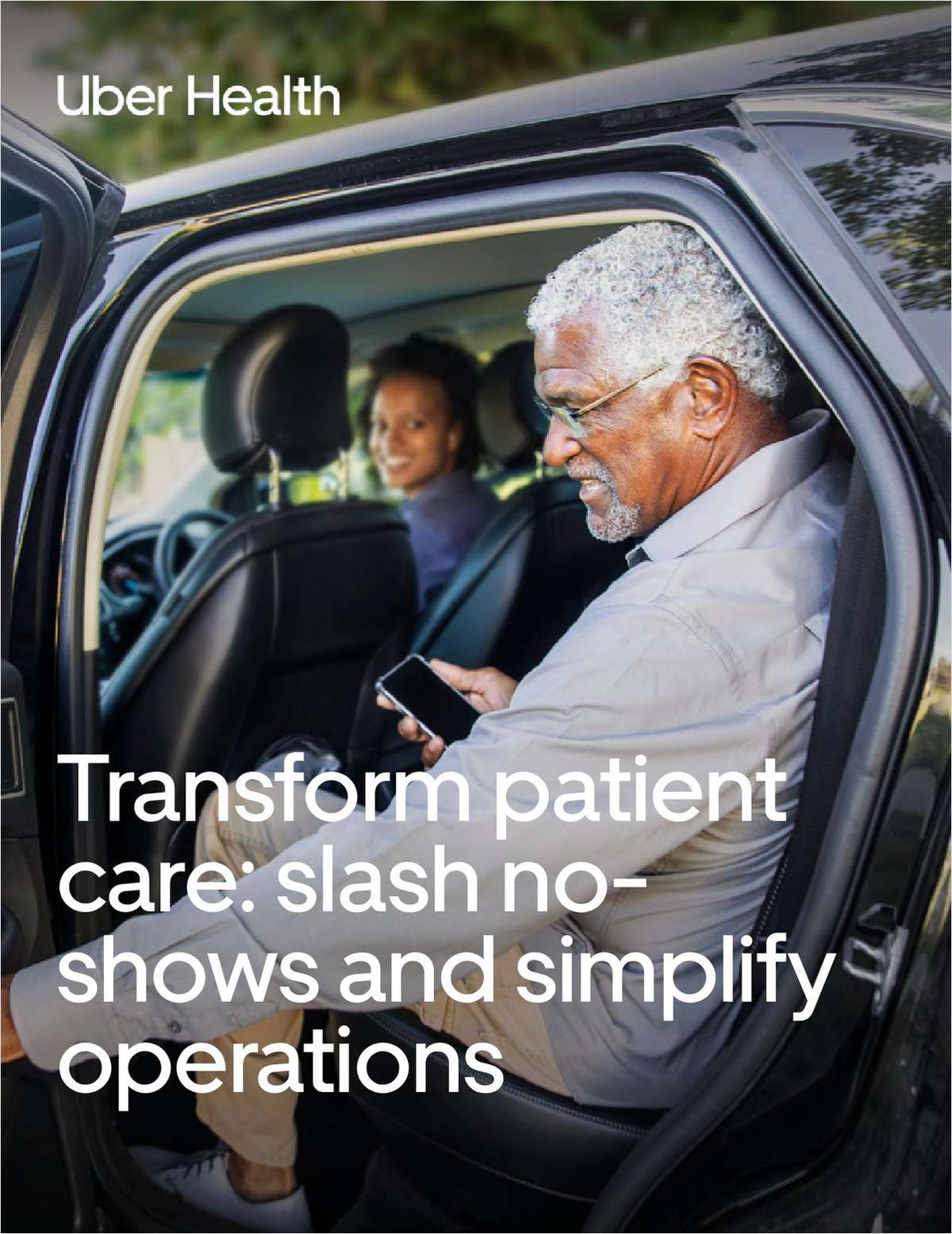 Transform Patient Care: Slash No-Shows and Simplify Operations