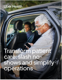 Transform Patient Care: Slash No-Shows and Simplify Operations
