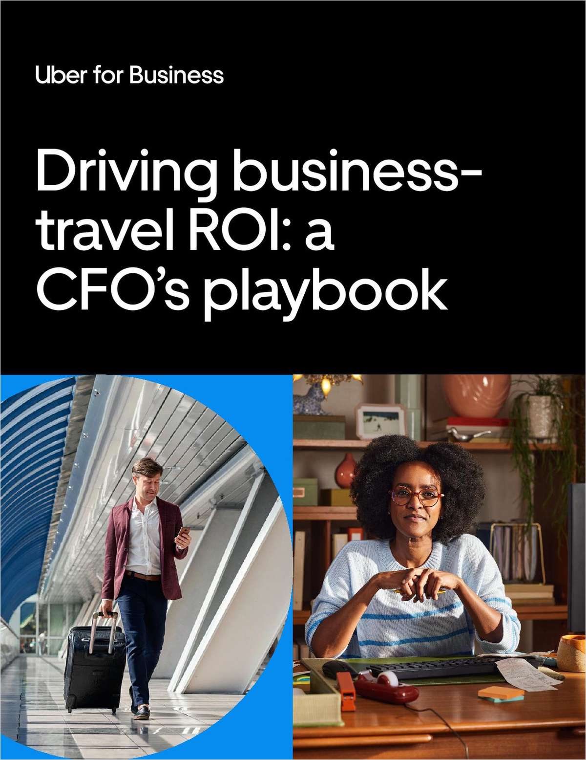 Driving business-travel ROI: A CFO's playbook