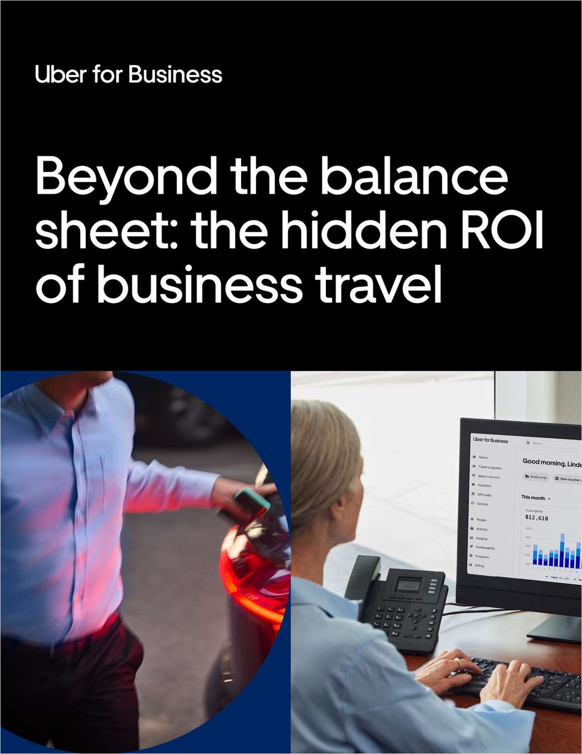 Beyond the balance sheet: The hidden ROI of business travel